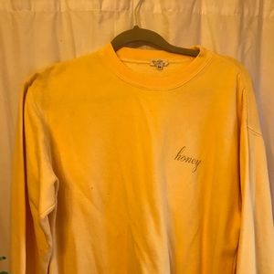 Brandy Melville sweater